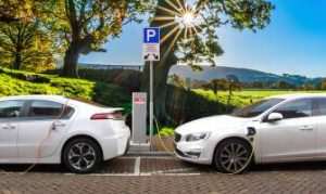 Rejestracja pojazdów elektrycznych w Polsce i Europie